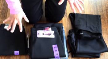 32 degrees clothing review