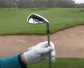 Callaway Edge Vs. Strata
