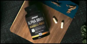 Alpha Brain