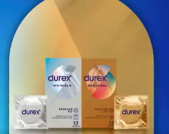 durex prolong
