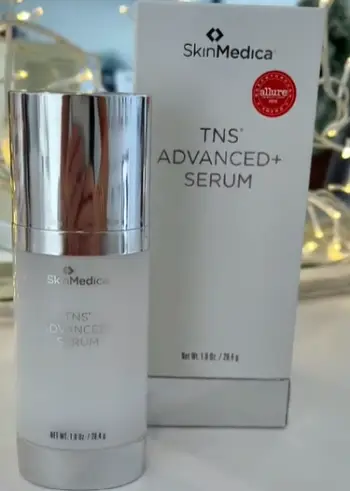 Skinmedica Tns Advanced Serum Reviews