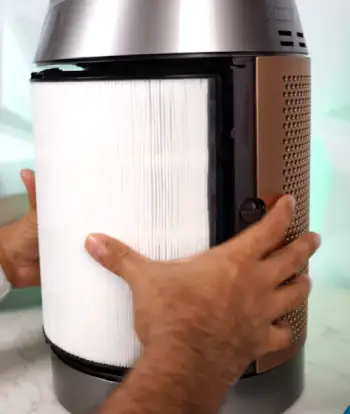 Dyson TP09