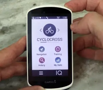 Garmin 1030