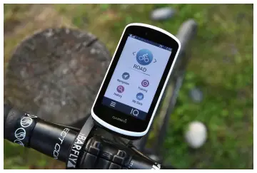 Garmin Edge 1030