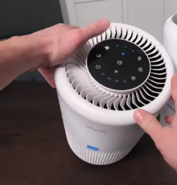 Levoit Core 200 Vs. 300