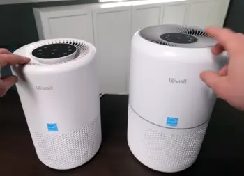 Levoit Core 200 Vs. 300