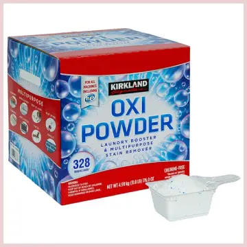 Kirkland Oxi Powder