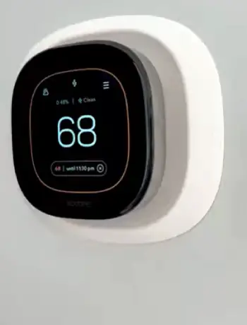 ecobee 4