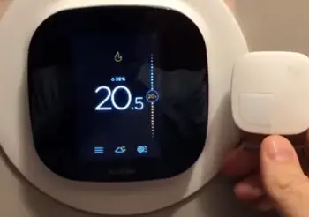 Ecobee 4