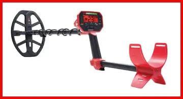 Minelab 540