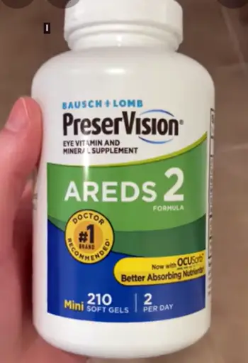 AREDS2
