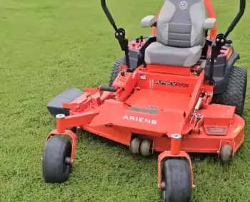 Ariens Apex