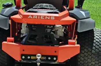 Arien Ikon And Apex