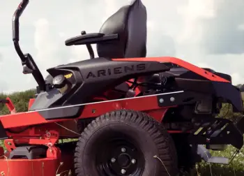Ariens Apex