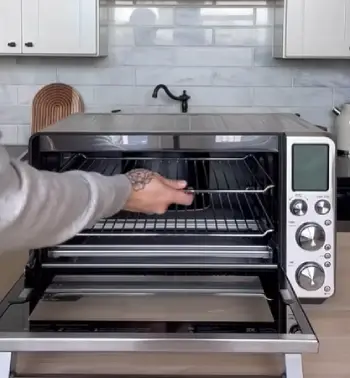 Breville Oven