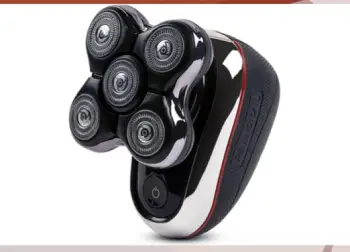 Remington Balder Boss