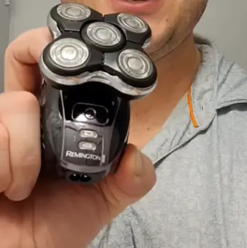 Remington Balder Pro