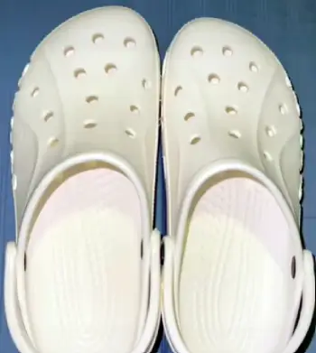 Baya Clog