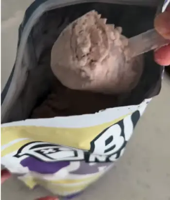 boba Nutrition