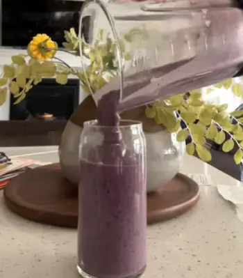 Boba Nutrition