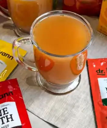 Dr. Kellyann Bone Broth