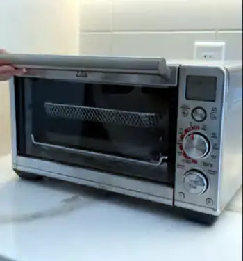 Breville Oven