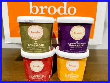 Brodo Bone Broth 