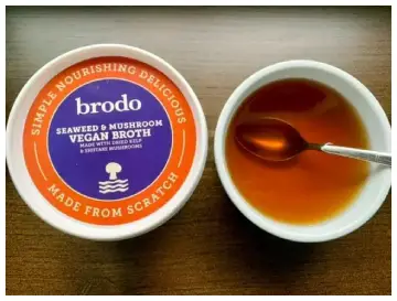 Brodo Bone Broth 