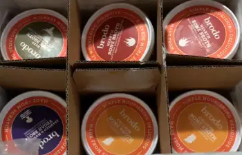 Brodo Bone Broth 