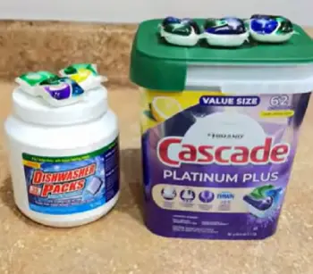 Cascade Platinum Plus
