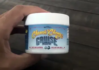 Cheech And Chong Gummies