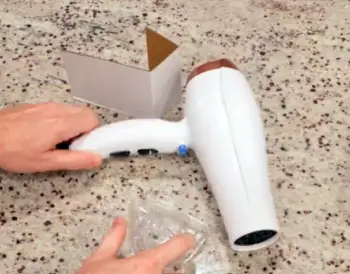 Conair Hair Dryer
