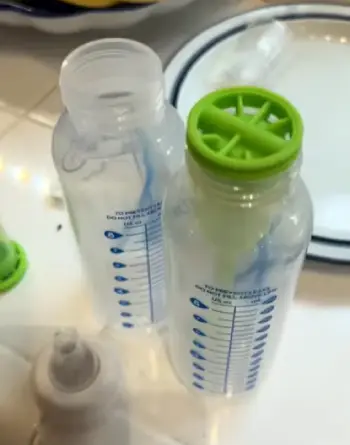 Dr. Brown's Bottles