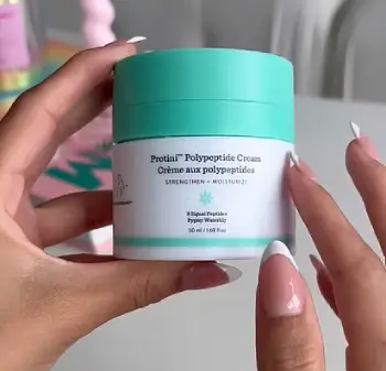 Drunk Elephant Protini Polypeptide Cream