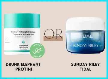 Sunday Riley And Drunk Elephant