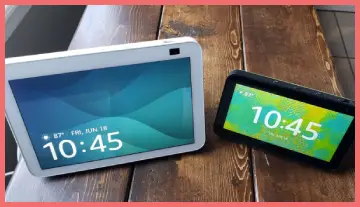 Echo 5 vs Echo 8
