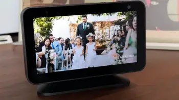  echo show 5