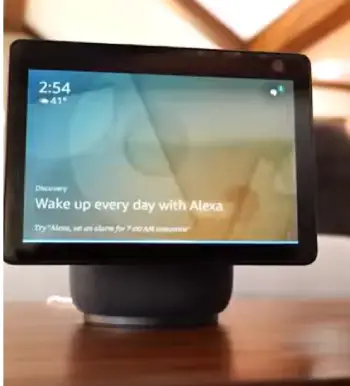 Echo 5