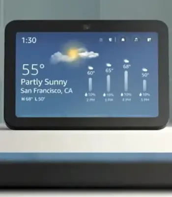 Echo 8