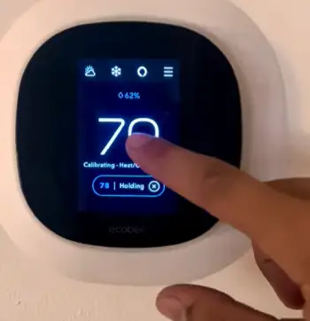Ecobee Essential