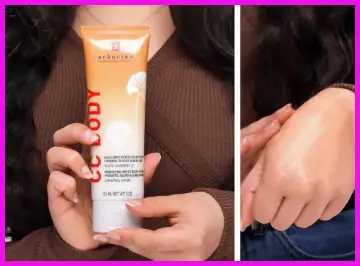 Erborian CC Cream Reviews