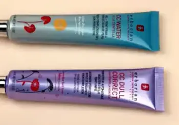 Erborian CC Cream Reviews