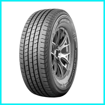 Kumho Crugen HT55