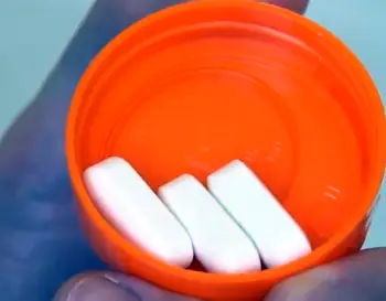 High Absorption Magnesium 