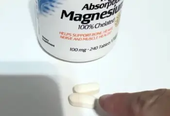 High Absorption Magnesium 