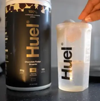 Huel