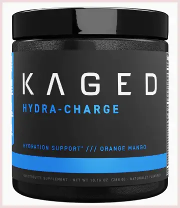 Kaged Hydra-Charge Review