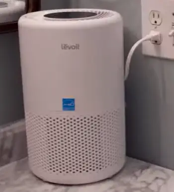 Levoit Core 200