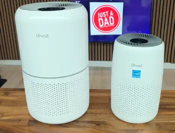 Levoit Core Mini Vs. Core 300