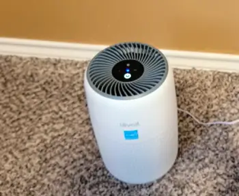 Levoit Core Mini